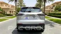 2023 Chevrolet Unknown