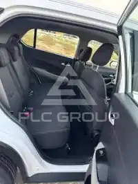 2023 Chevrolet Unknown