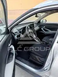 2023 Chevrolet Unknown