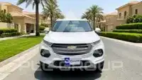 2023 Chevrolet Unknown