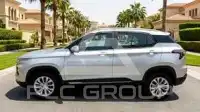 2023 Chevrolet Unknown