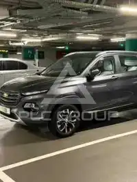 2023 Chevrolet Unknown