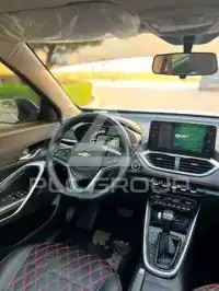 2023 Chevrolet Unknown