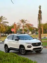 2023 Chevrolet Unknown