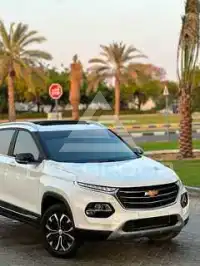 2023 Chevrolet Unknown
