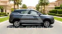 2023 Chevrolet Unknown