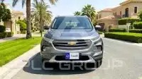2023 Chevrolet Unknown