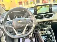 2023 Chevrolet 