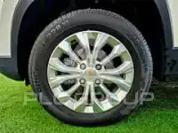 2023 Chevrolet 