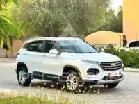 2023 Chevrolet Unknown