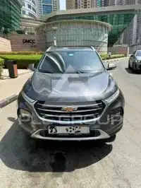 2023 Chevrolet Unknown