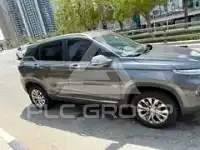 2023 Chevrolet Unknown