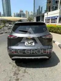 2023 Chevrolet Unknown