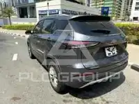 2023 Chevrolet Unknown
