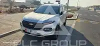 2023 Chevrolet Unknown