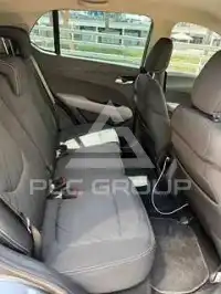 2023 Chevrolet Unknown