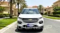 2023 Chevrolet Unknown