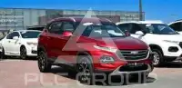 2023 Chevrolet Unknown