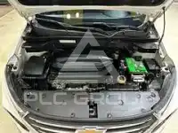2023 Chevrolet 