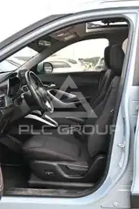 2023 Chevrolet Unknown