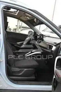 2023 Chevrolet Unknown