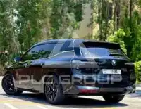 2023 BMW iX