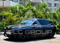 2023 BMW iX