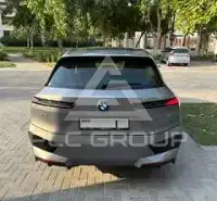 2023 BMW iX