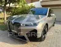2023 BMW iX