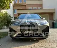 2023 BMW iX
