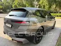 2023 BMW iX