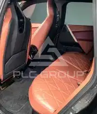 2023 BMW iX