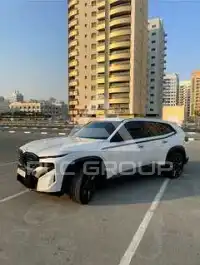 2023 BMW XM
