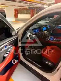 2023 BMW XM
