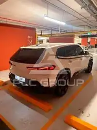 2023 BMW XM