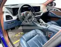 2023 BMW XM