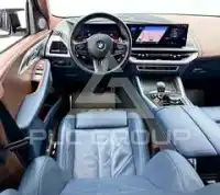 2023 BMW XM