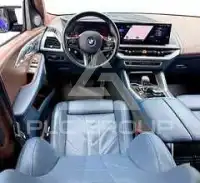 2023 BMW XM
