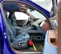 2023 BMW XM