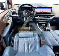 2023 BMW XM