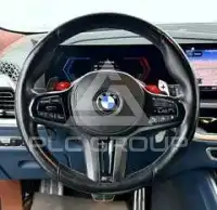 2023 BMW XM