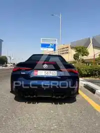2023 BMW M4