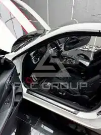 2023 BMW M4