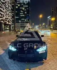2023 BMW M4