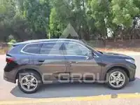 2023 BMW X1