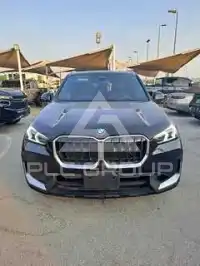 2023 BMW X1