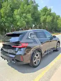 2023 BMW X1