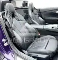2023 BMW Z4