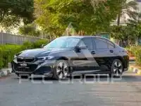 2023 BMW I3