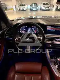 2023 BMW X5